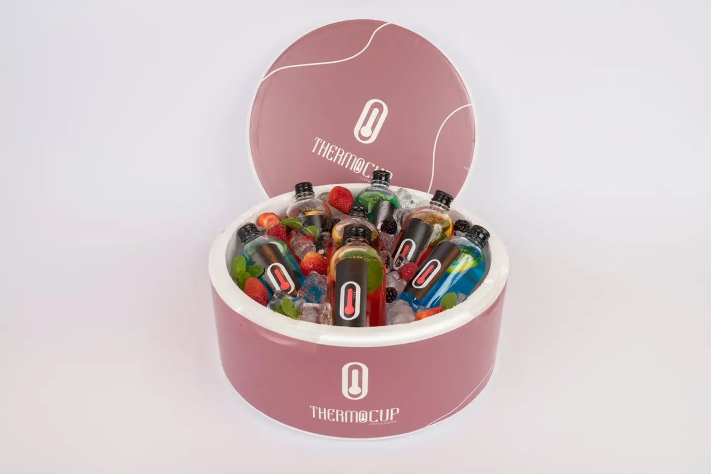 Box Mix Mojito +Coffee 10pcs