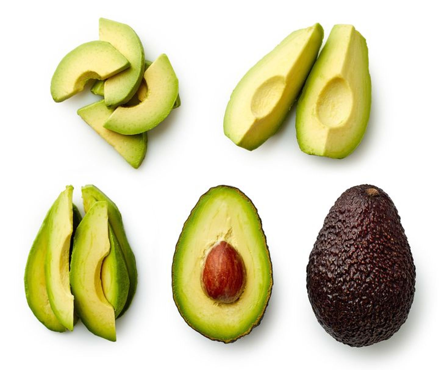 Avocado - 1.5 Liter