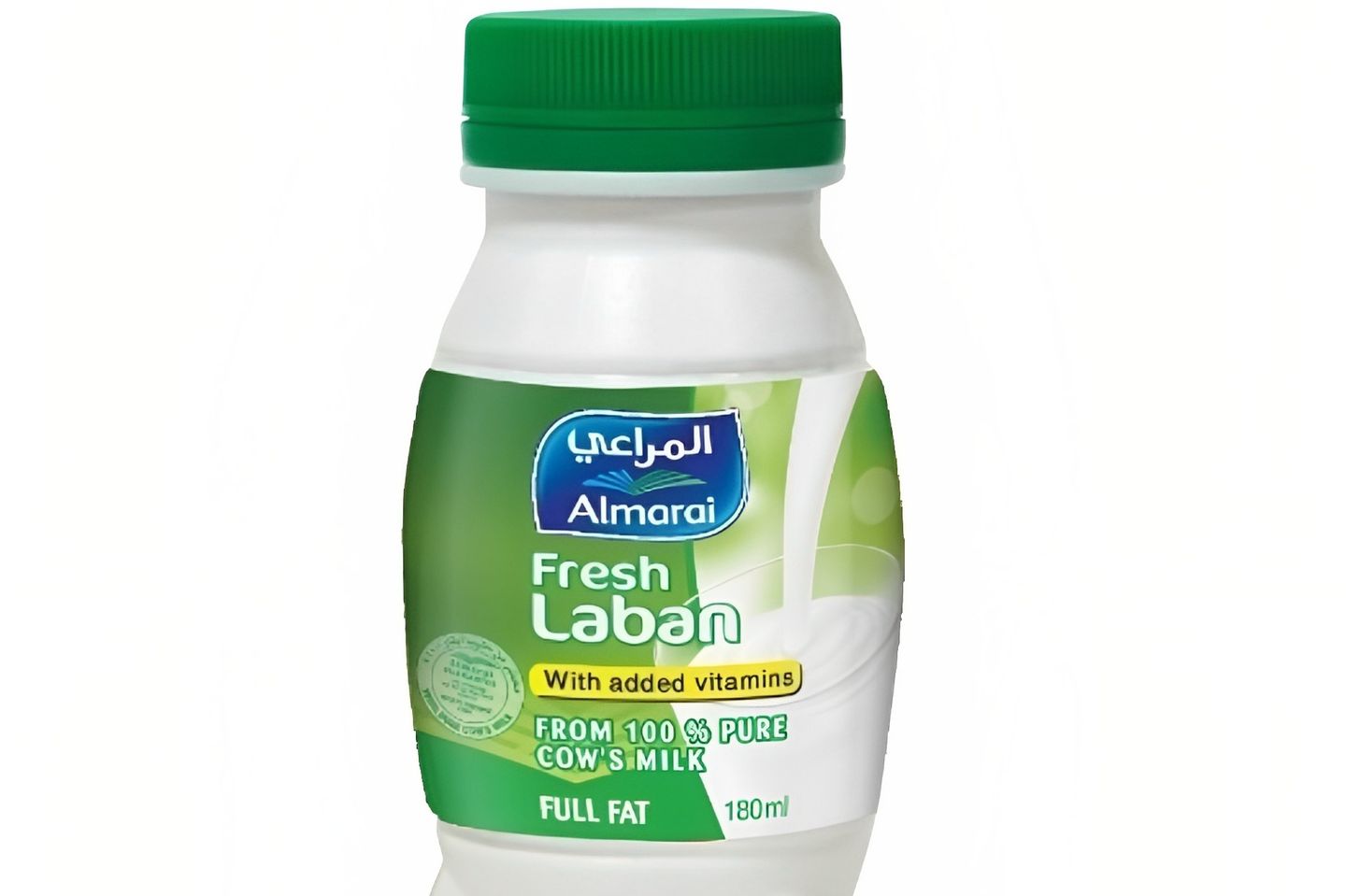 لبن