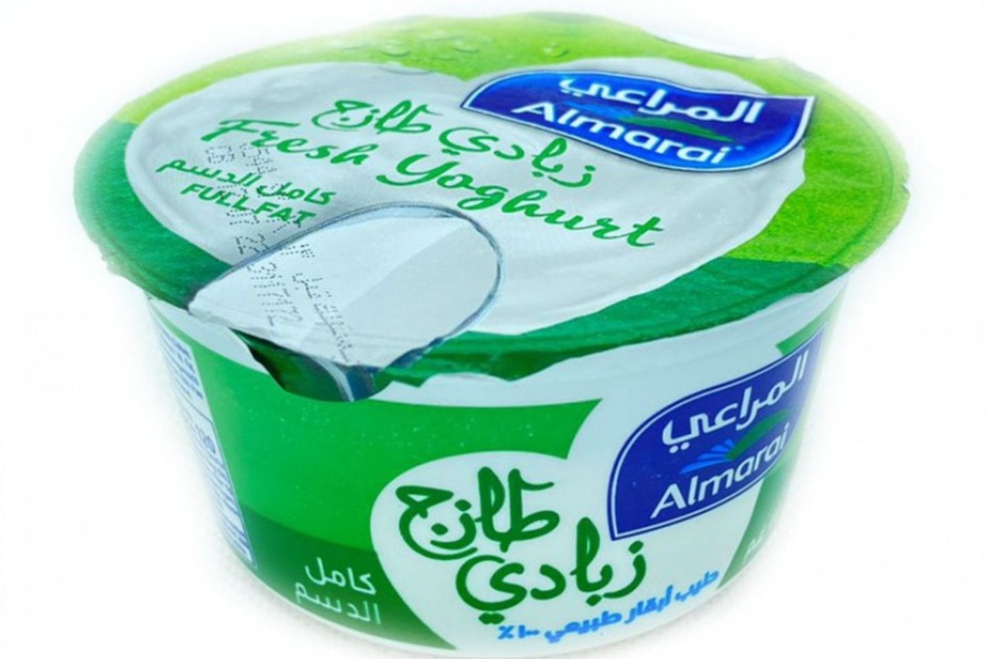 زبادي