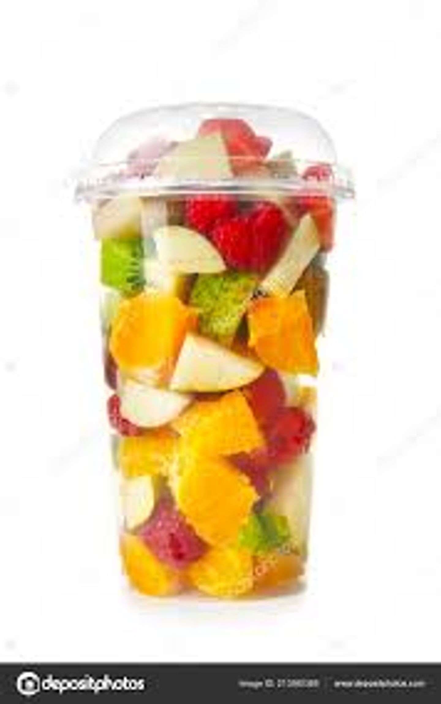 Fruits Salad - Jumbo