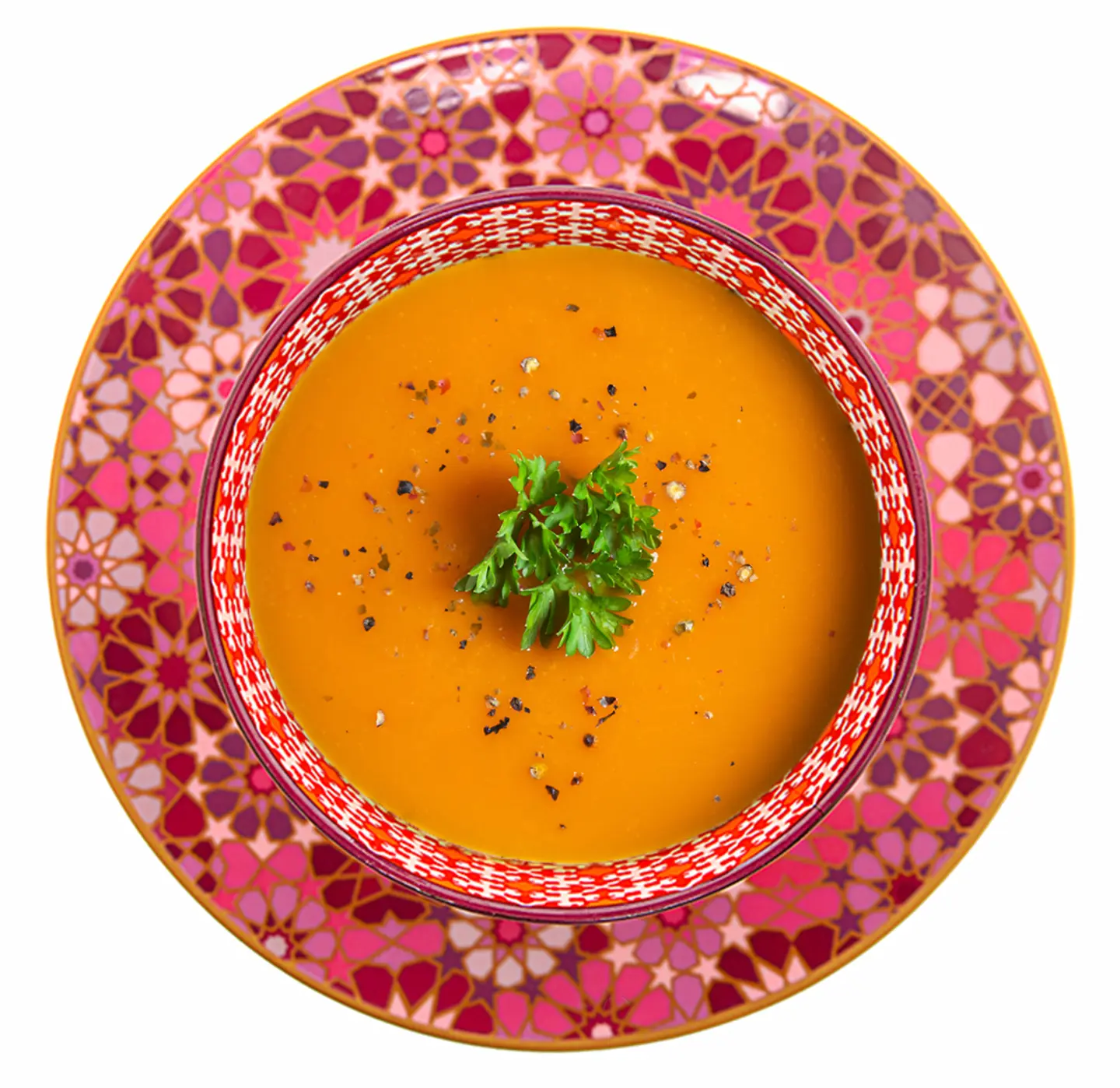 Pumpkin Goodness