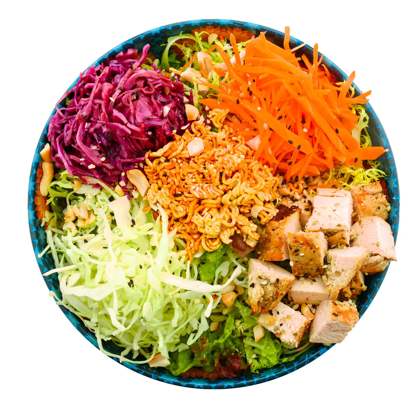 Asian Chicken