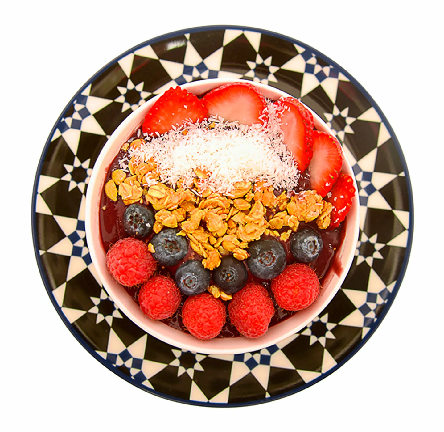 Berry Acai