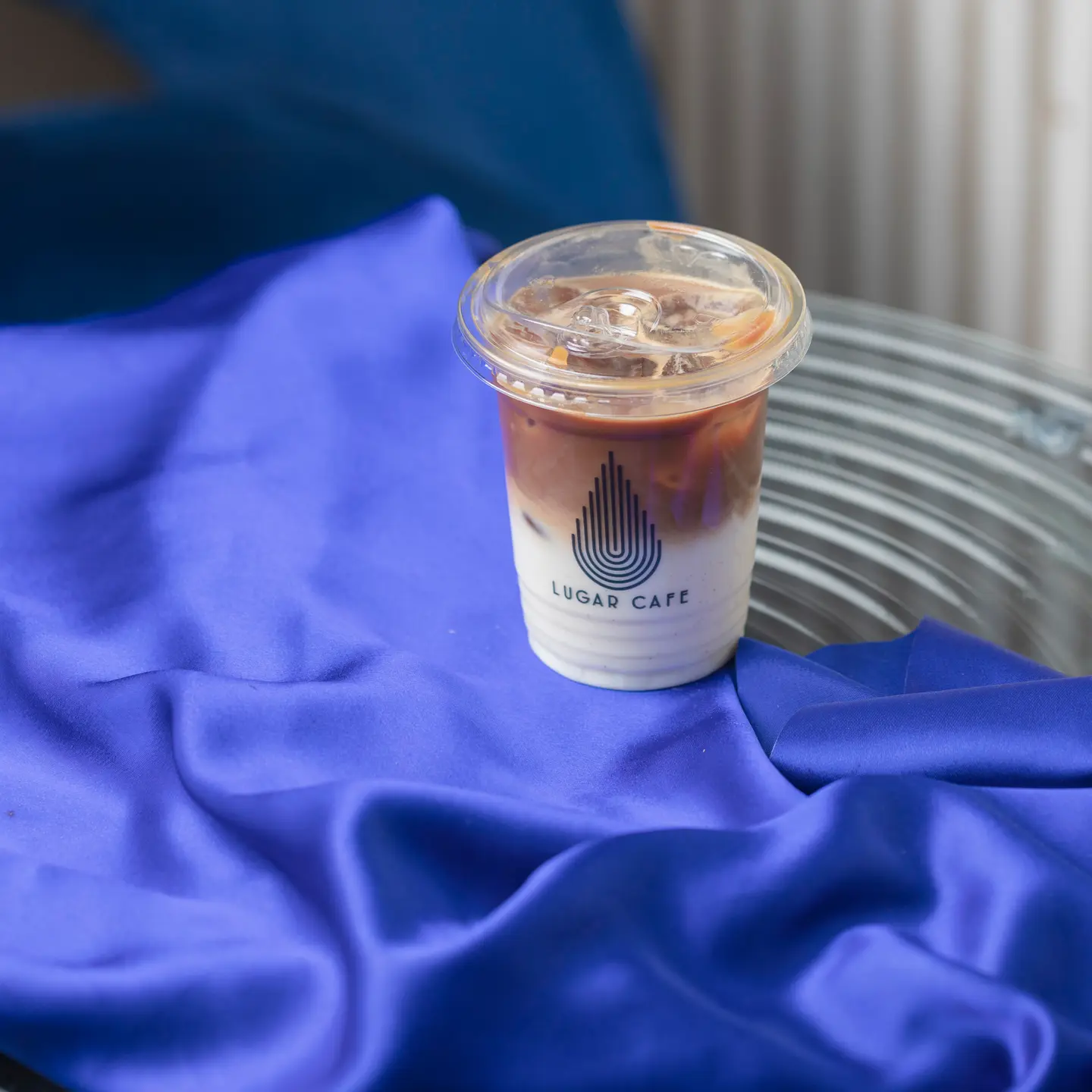 ايس سبانيش لاتيه