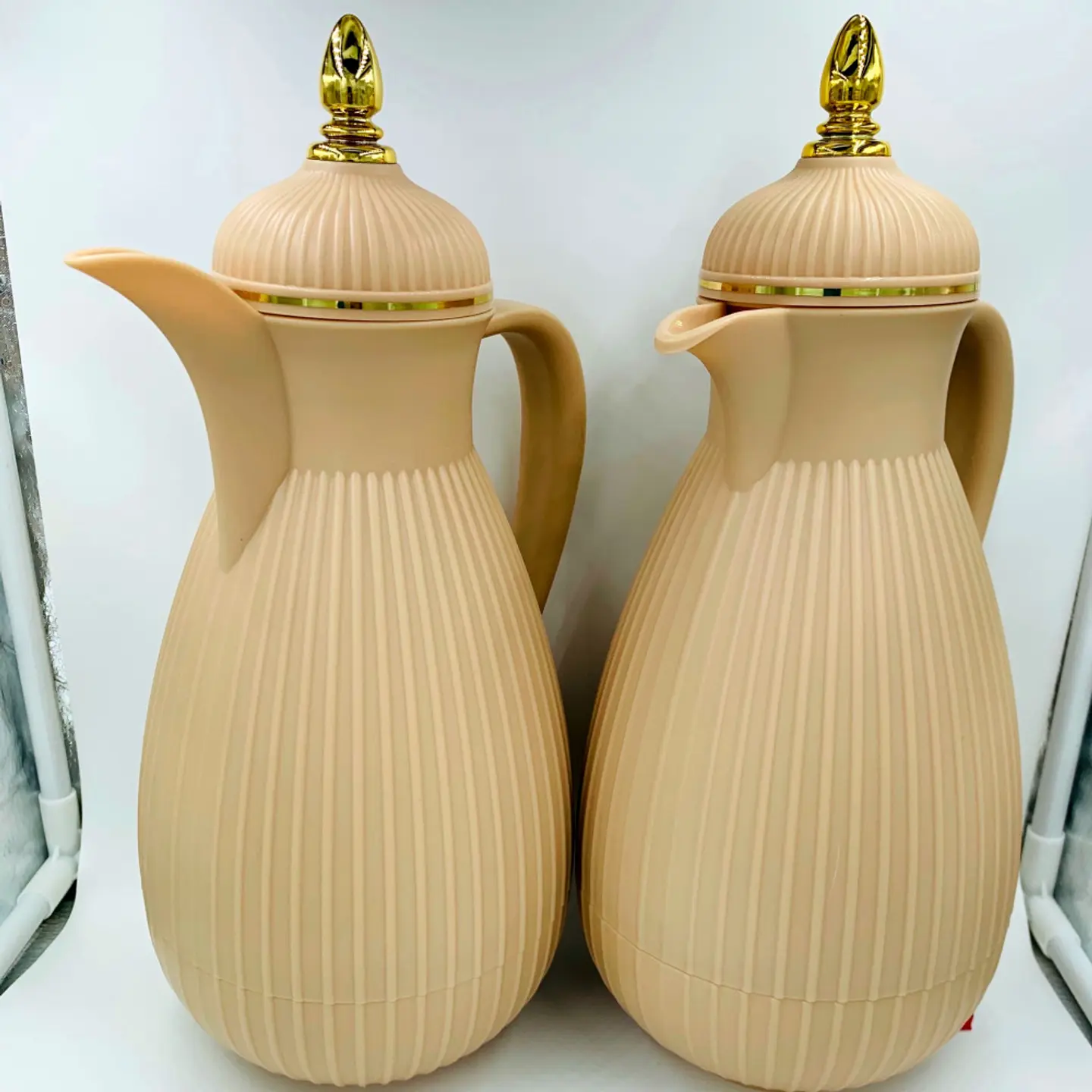 Chinese Thermos Saudi Coffee