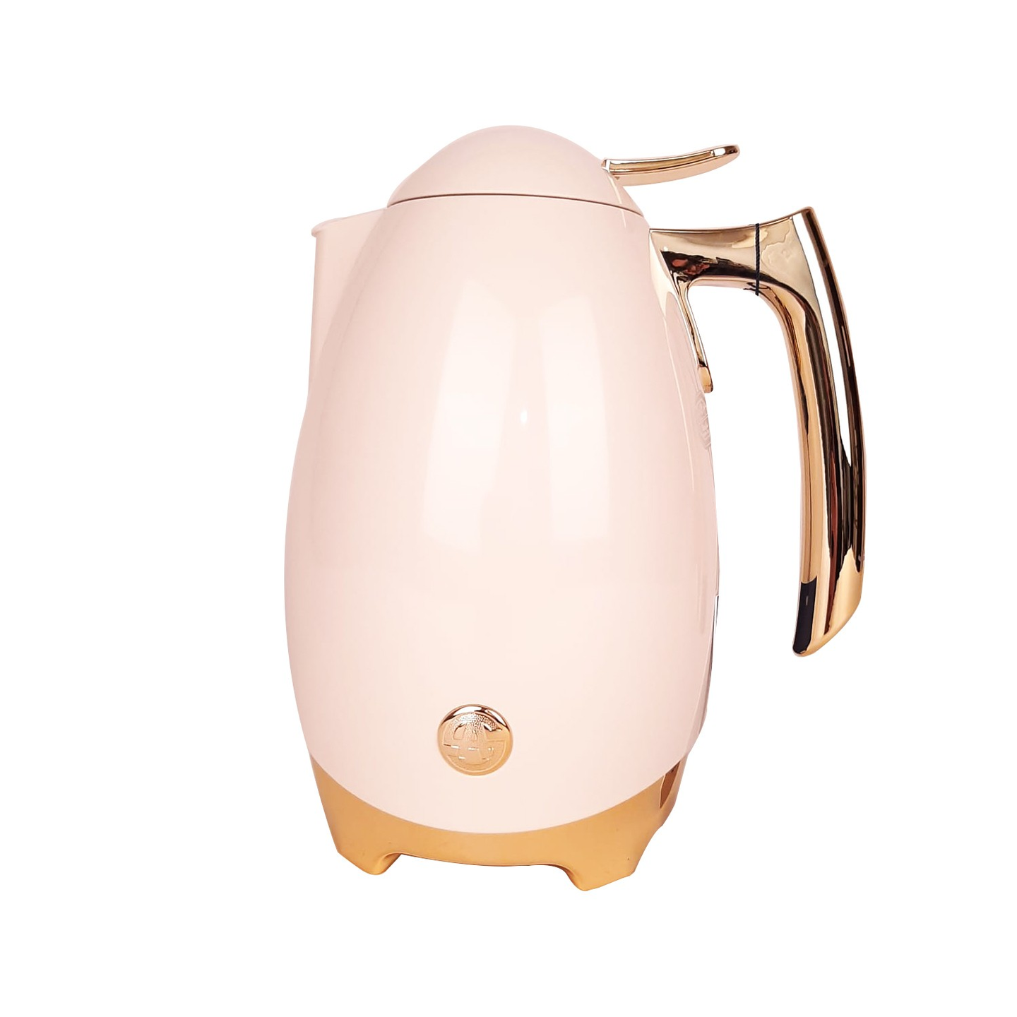 ترمس اصلي 1 لتر شاي تلقيمة