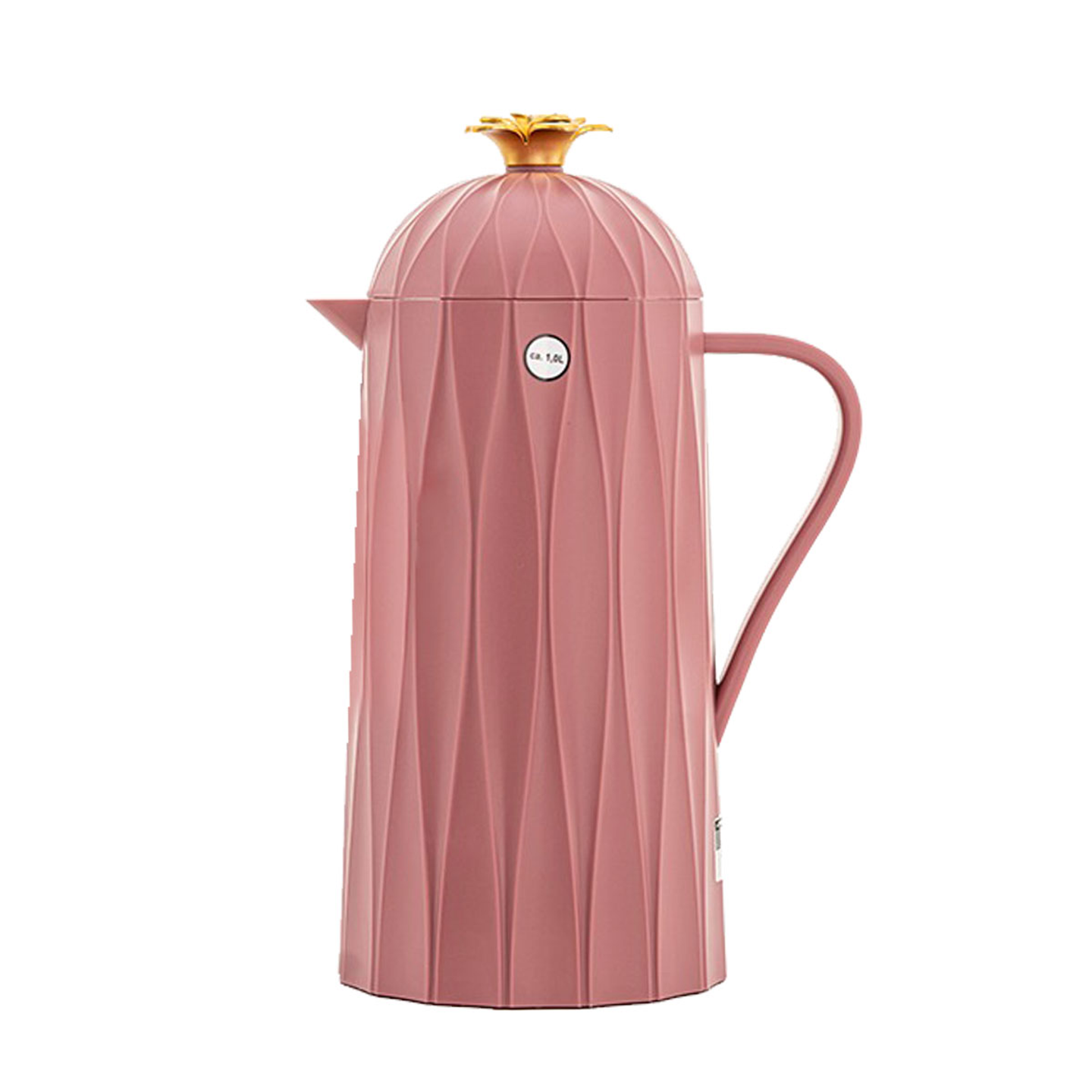 Vietnamese Thermos 1 Liter Loose Tea