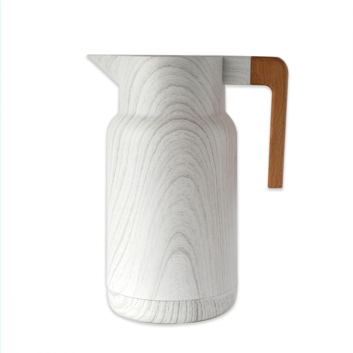 Vietnamese Thermos1 Liter Lipton Tea