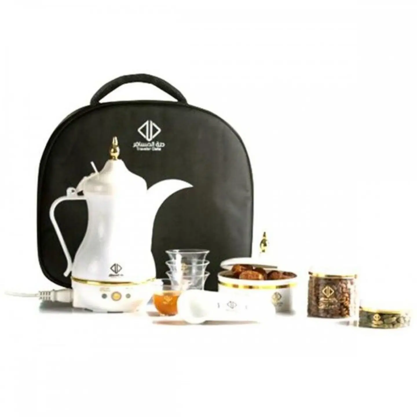 Thermos  Bag 2 Slots