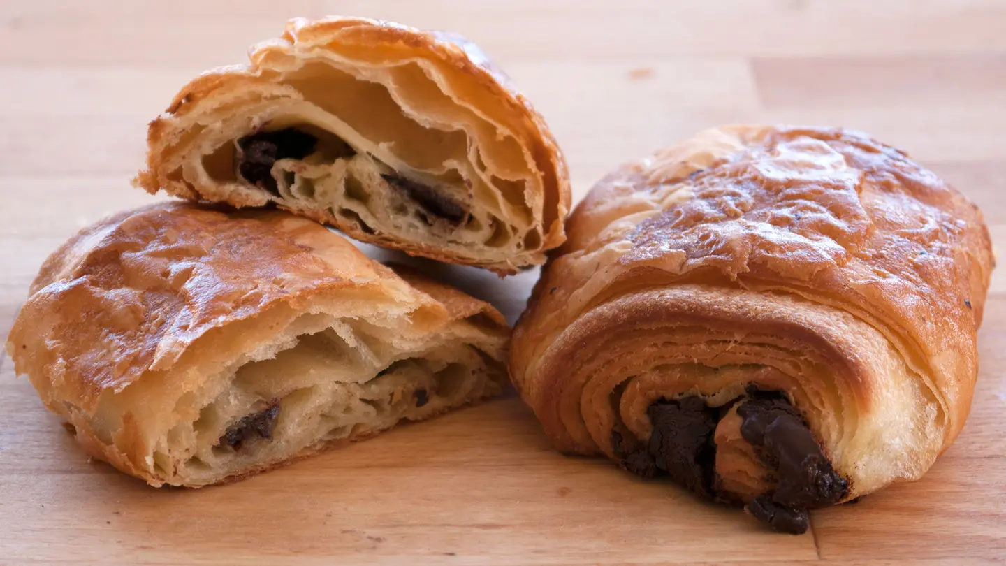 Croissant