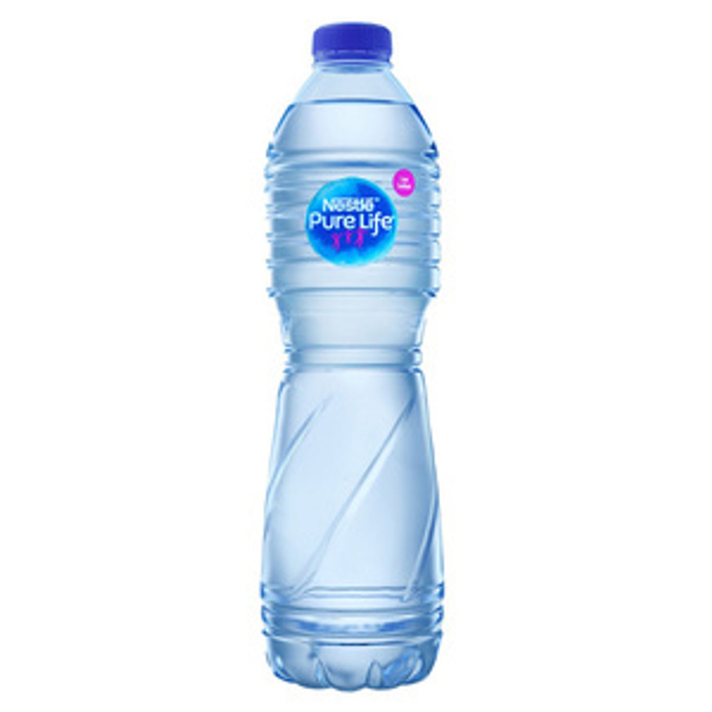 مياه 600 مل