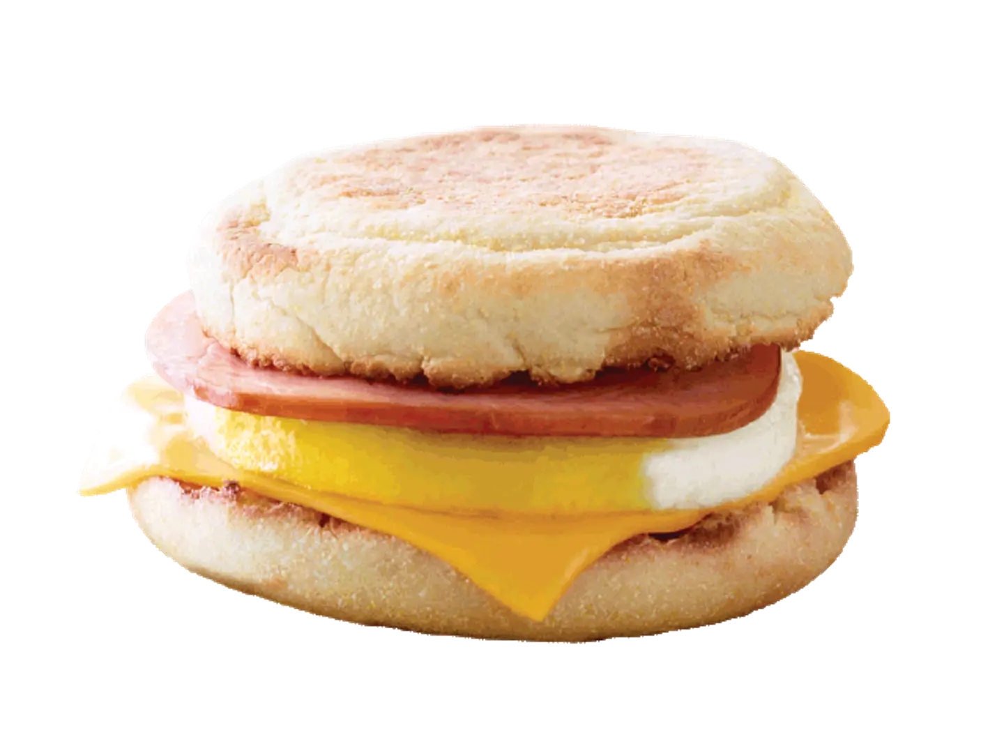 Egg Mc Muffin