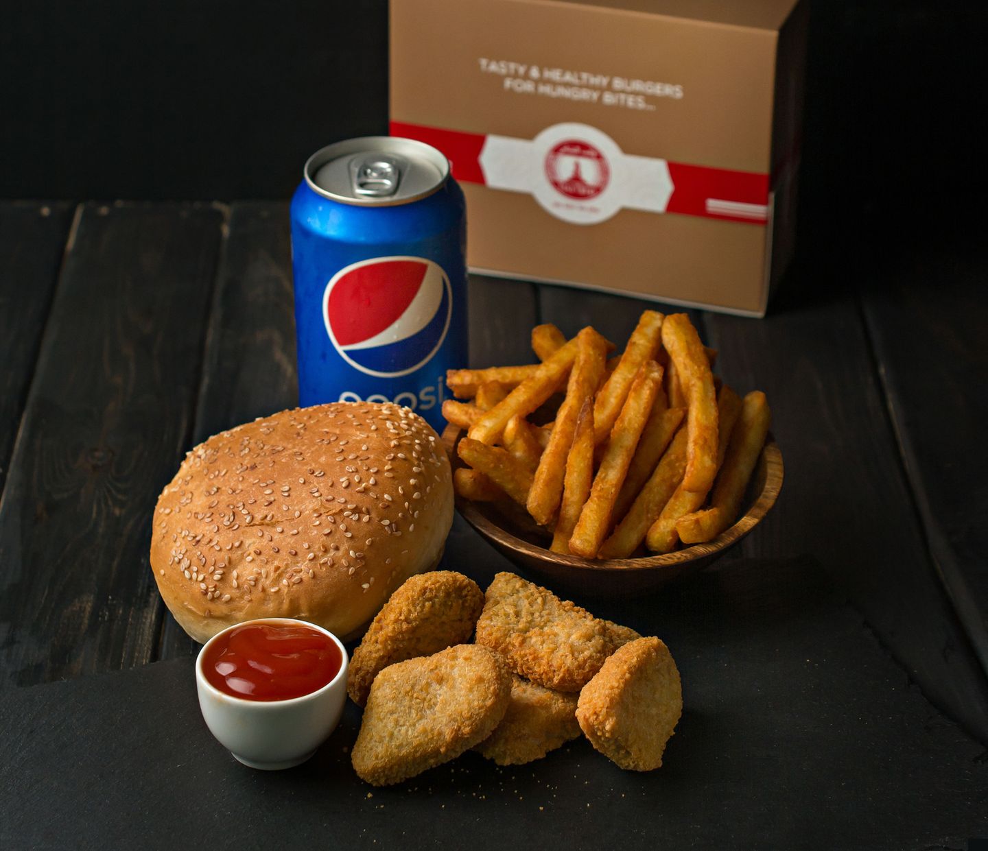 Kids Meal