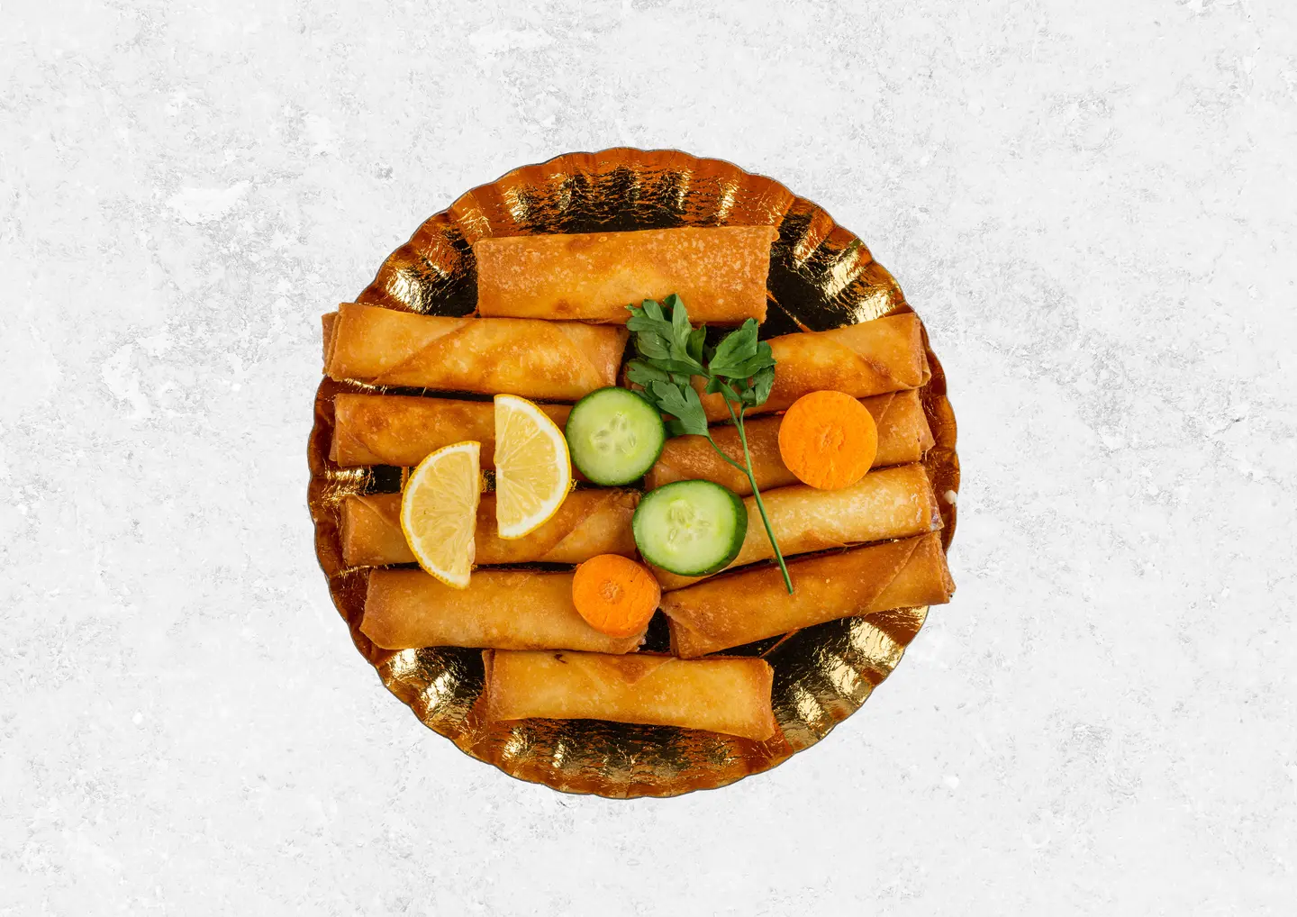 Spring Roll