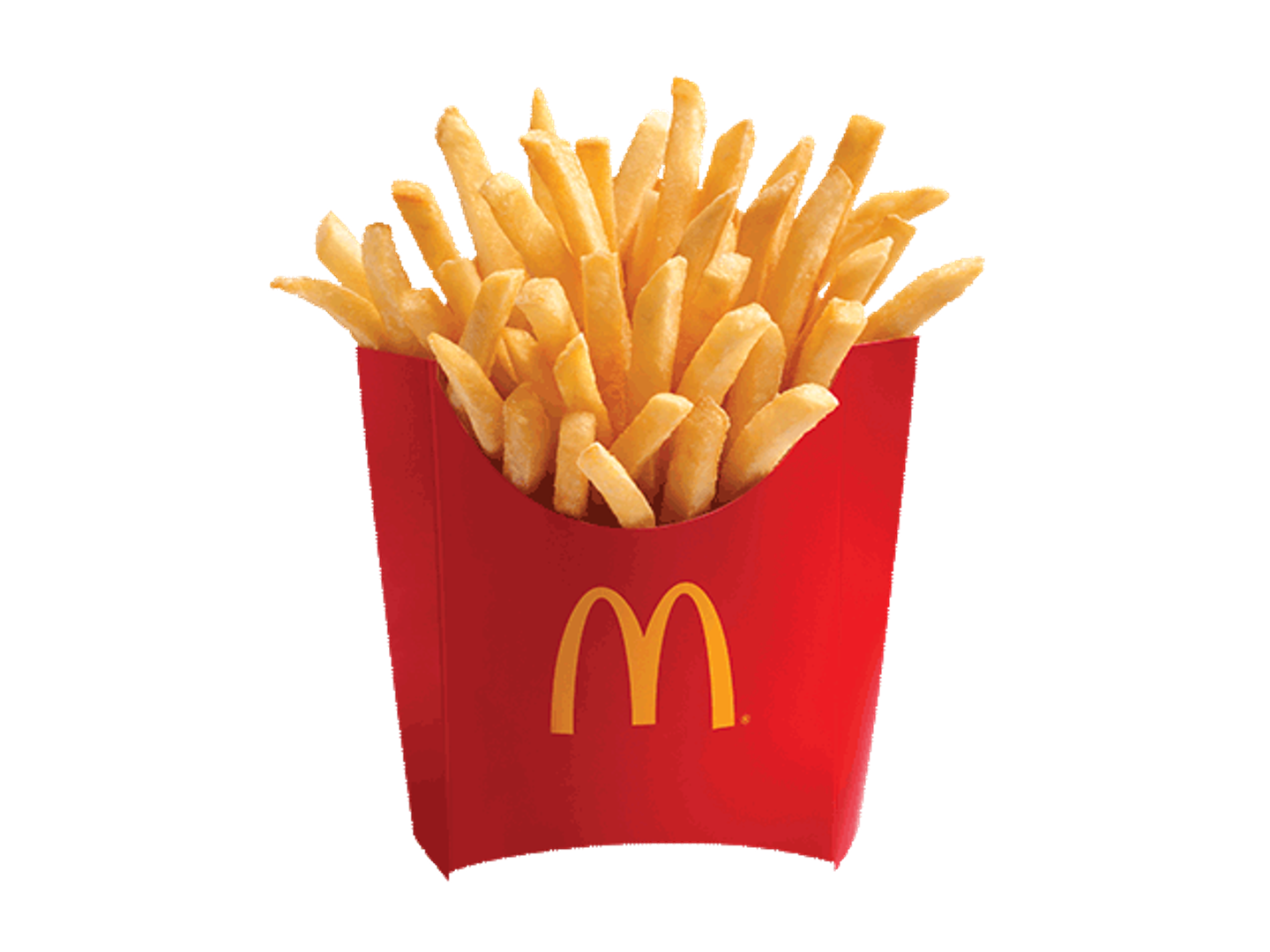 Medium Fries