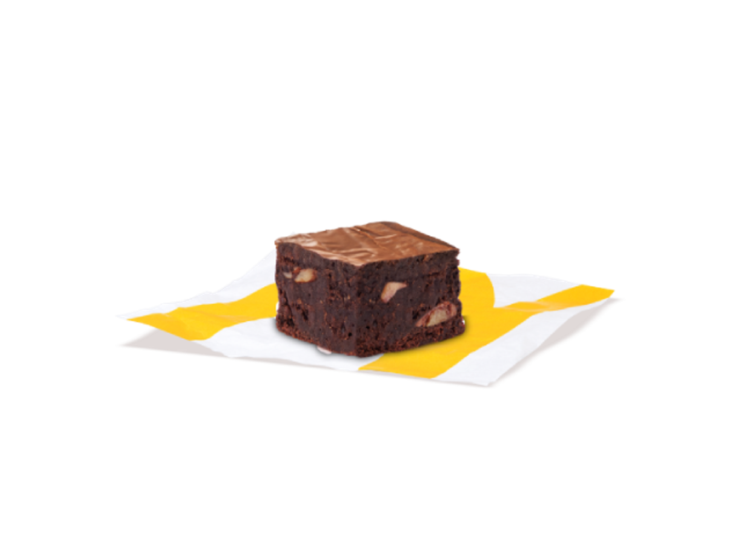 1 Pc Mini Brownie