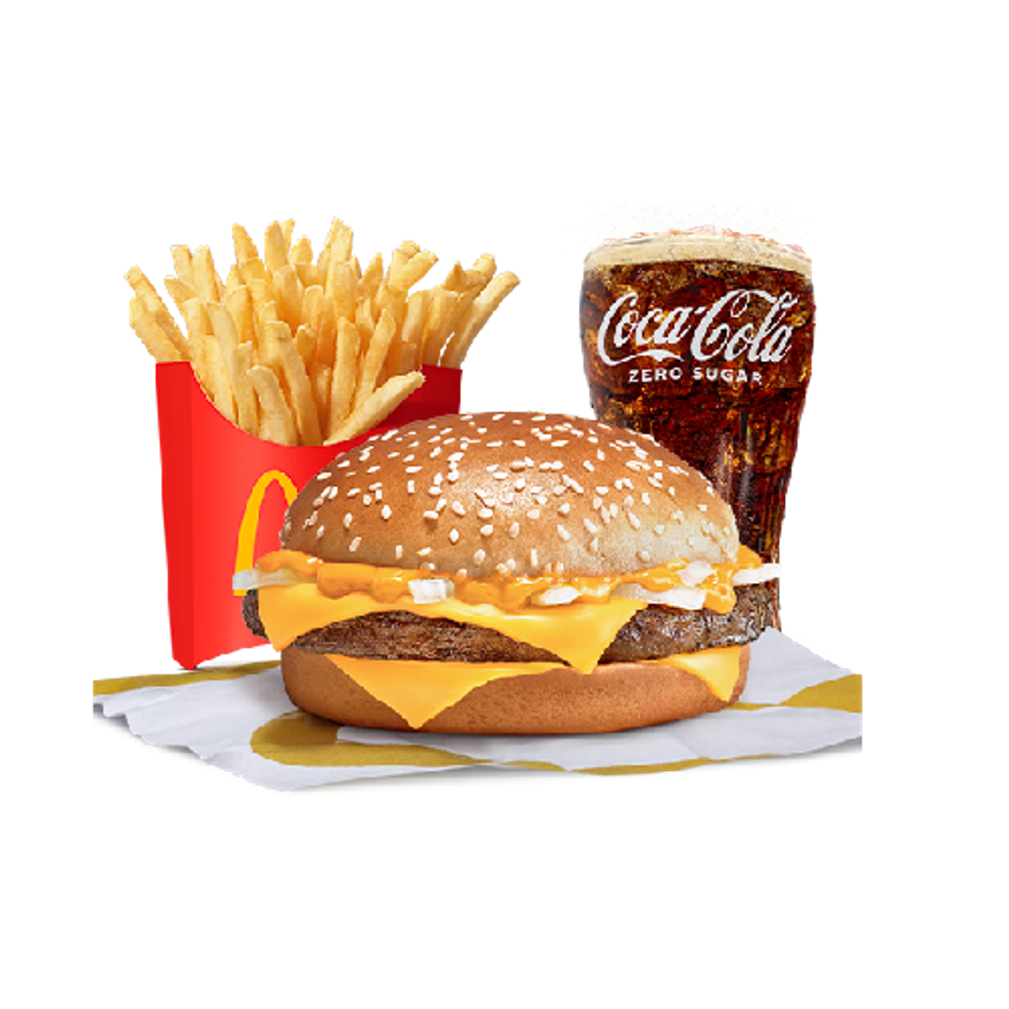 Medium Shikigami Meal