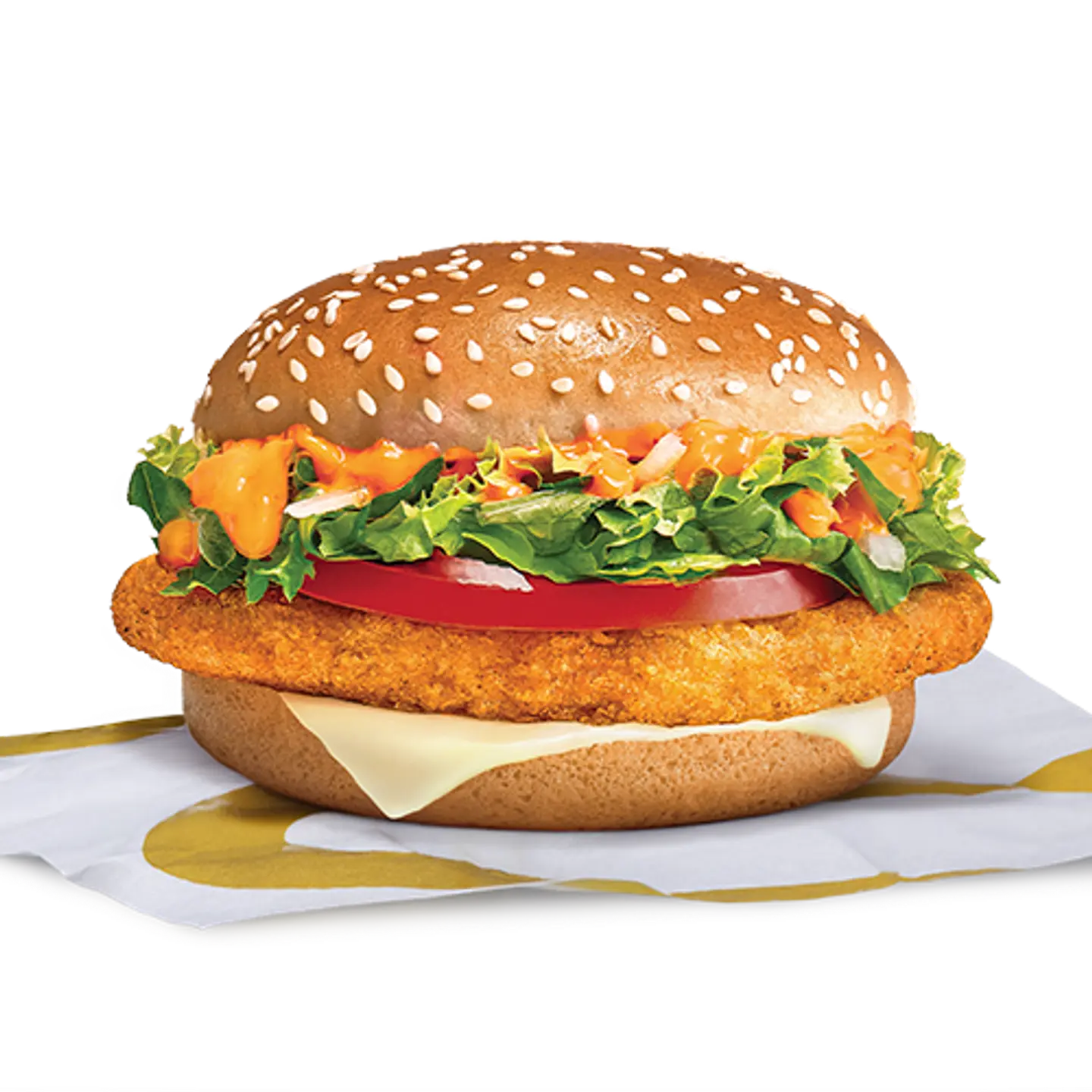 Kokusen Burger