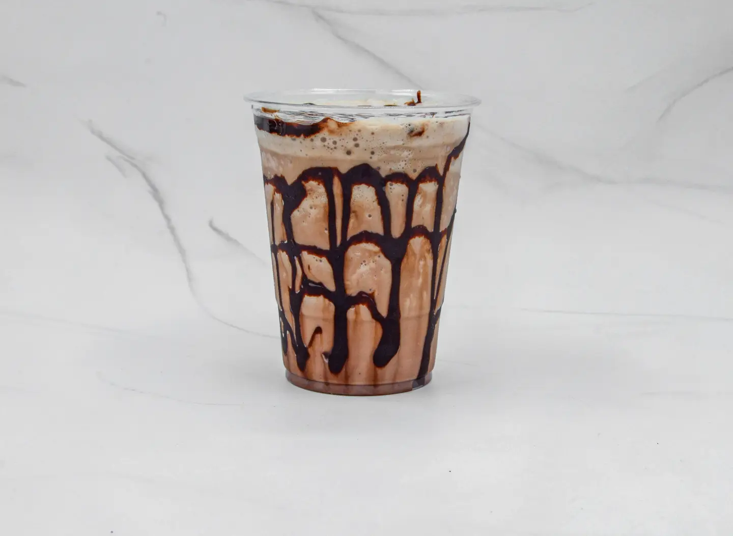 موكا بارد - وسط