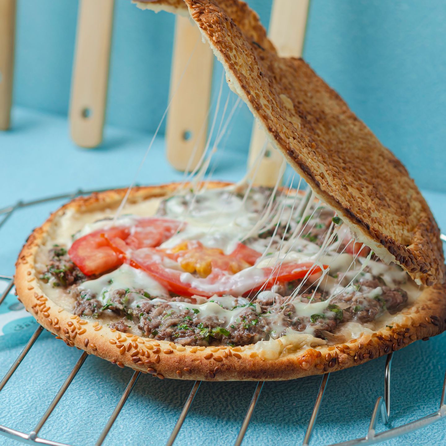 Kaak Kafta