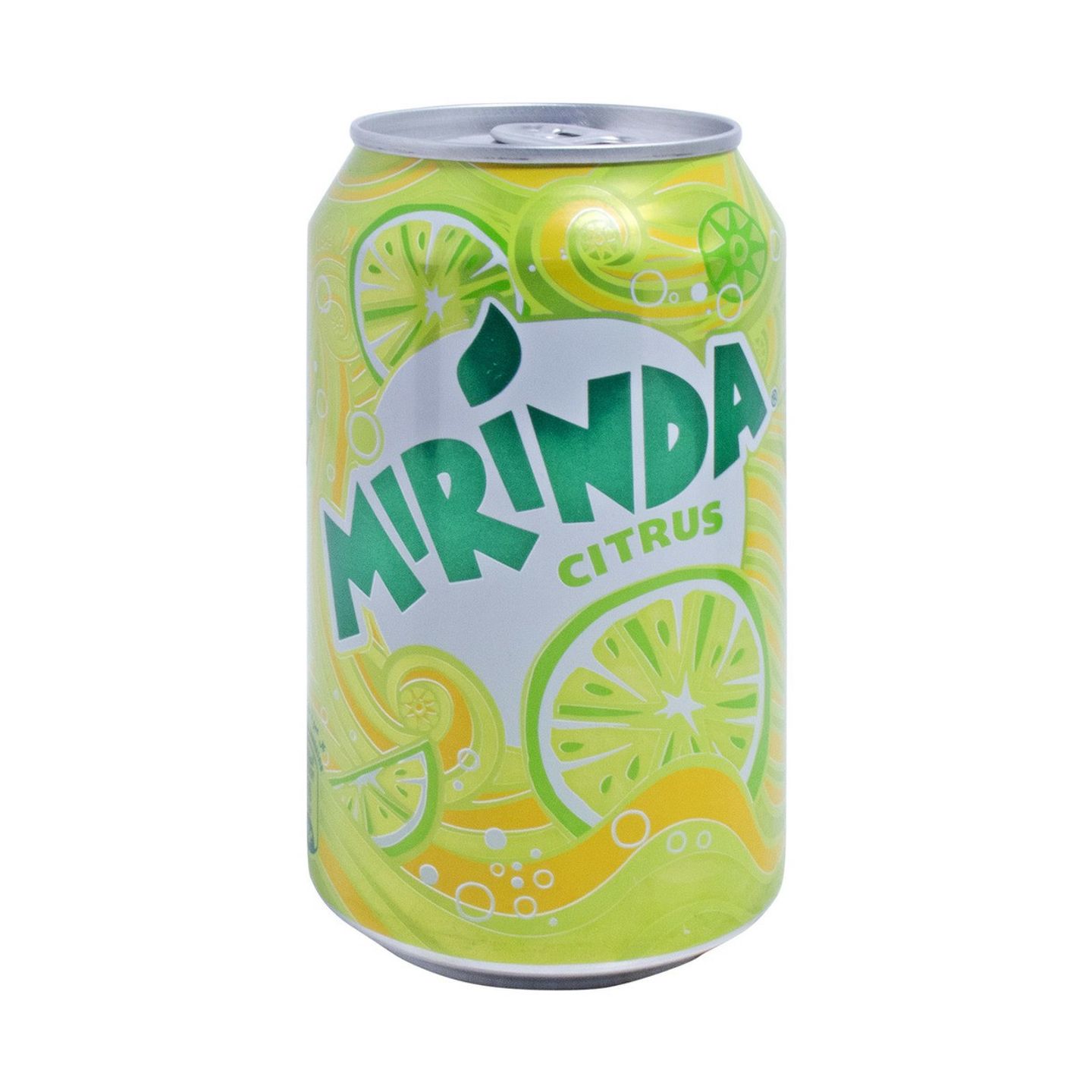 Mirinda Citrus
