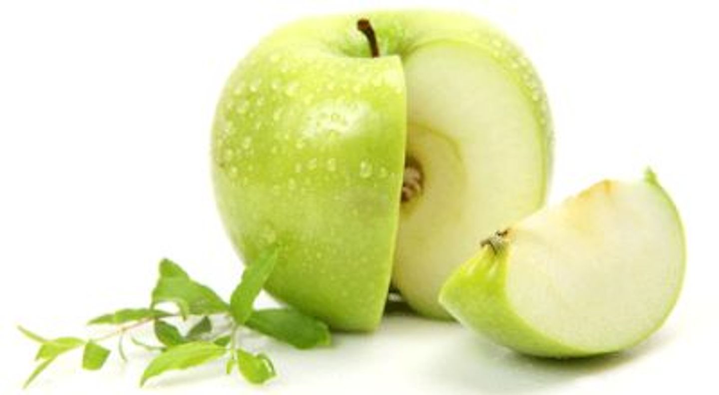 Green Apple