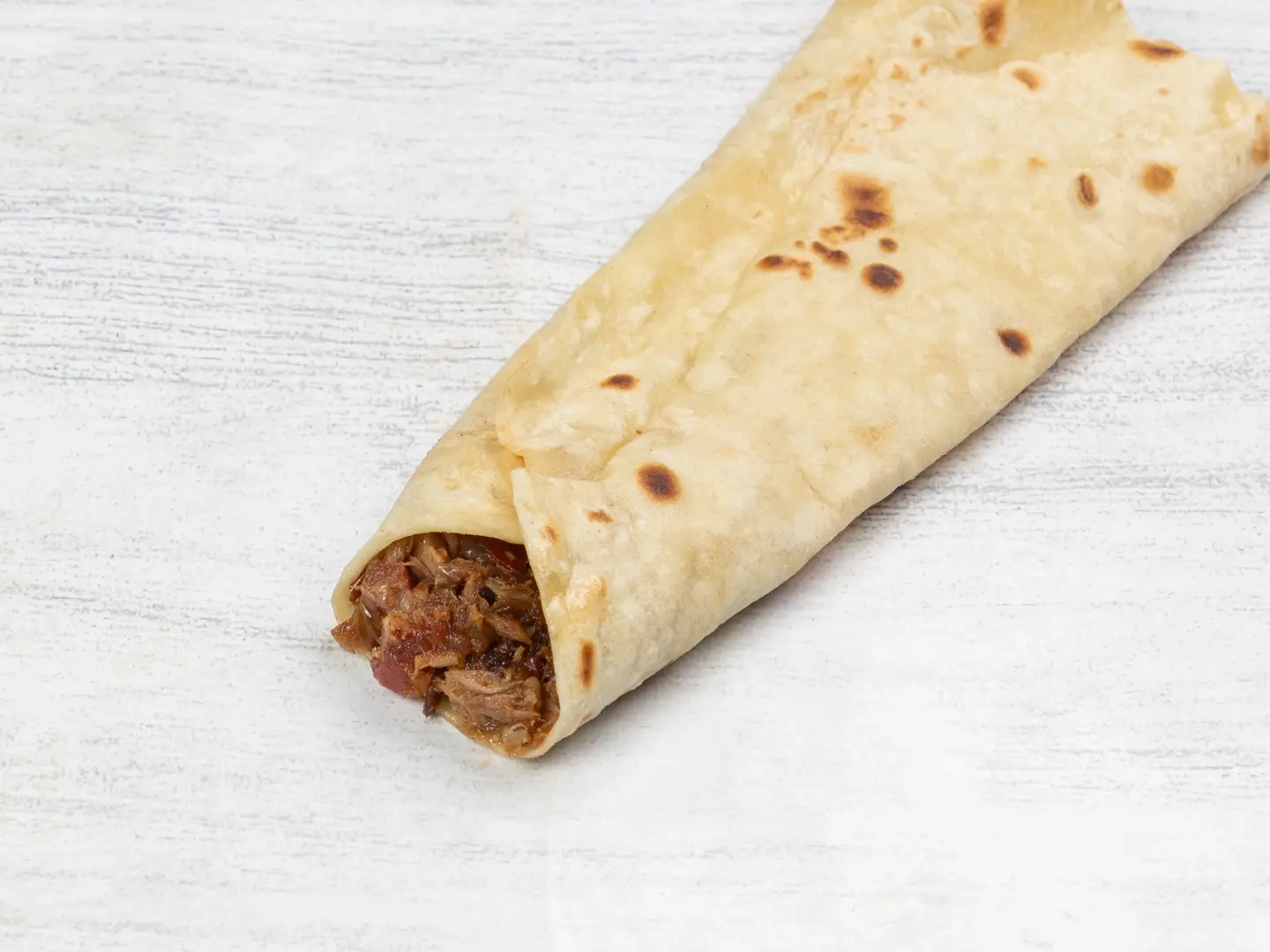 Tuna Chapati