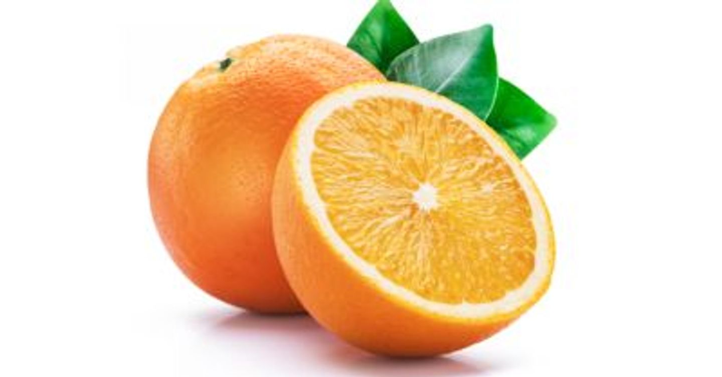 Abu Sorra Orange