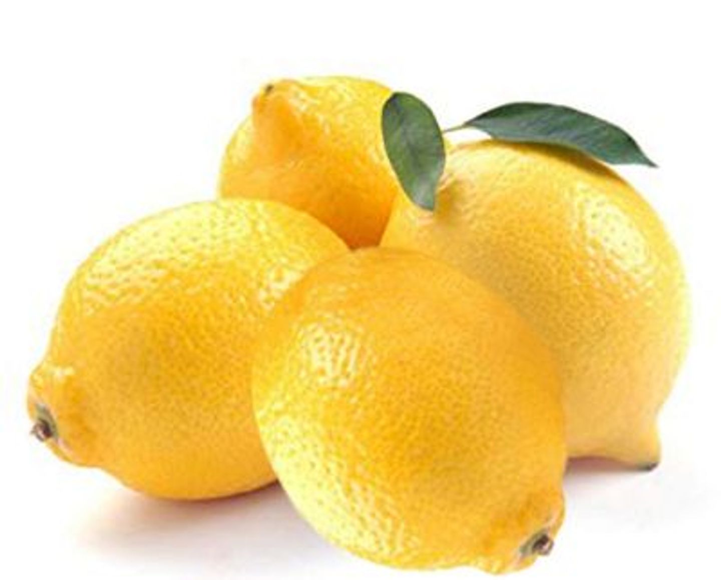 African Lemon