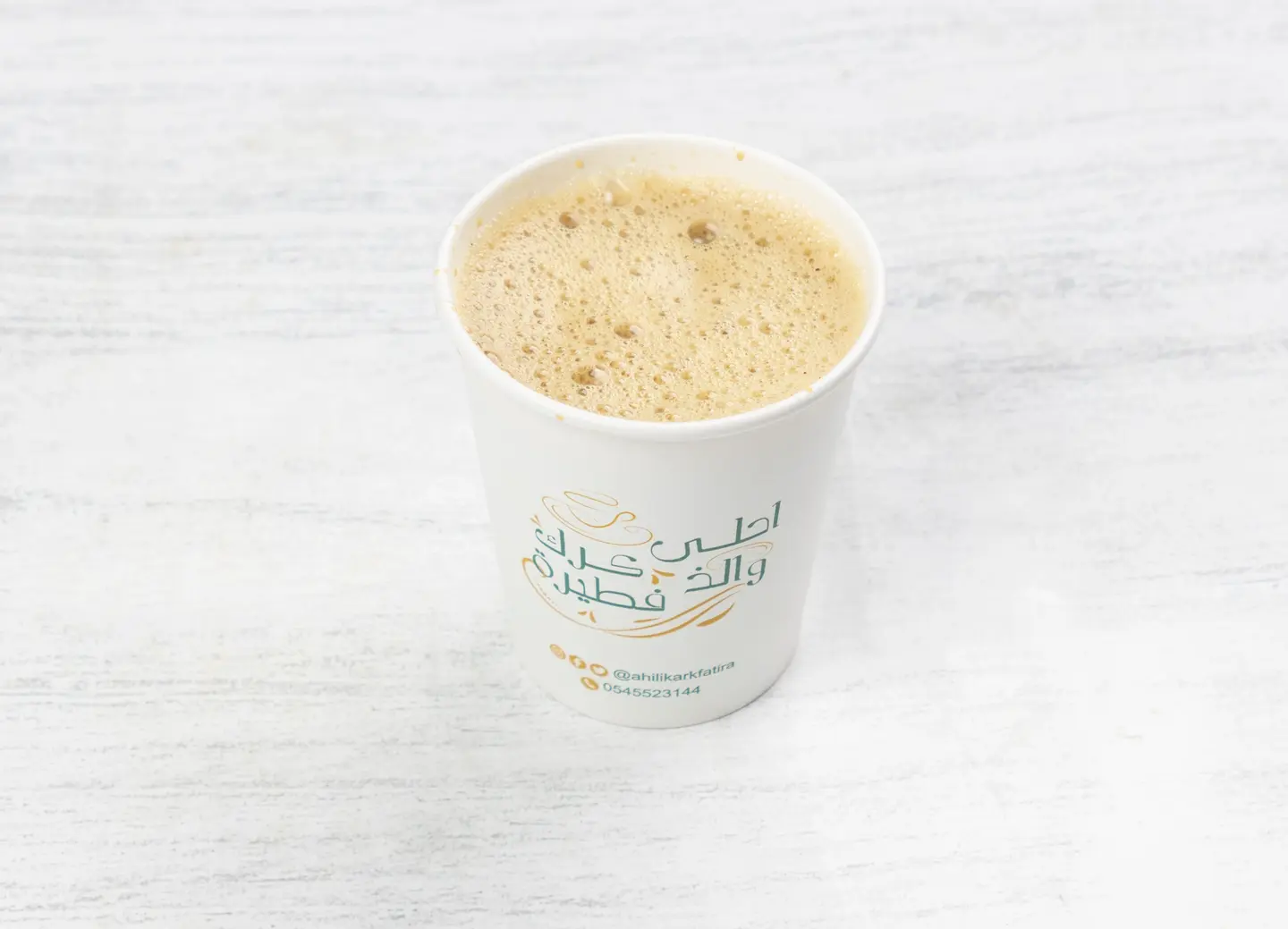Karak