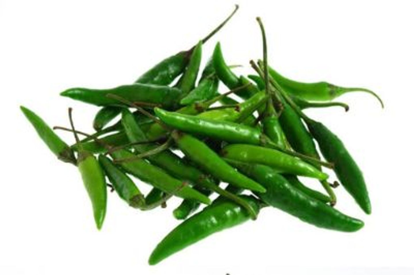 Small Indian Chili Pepper