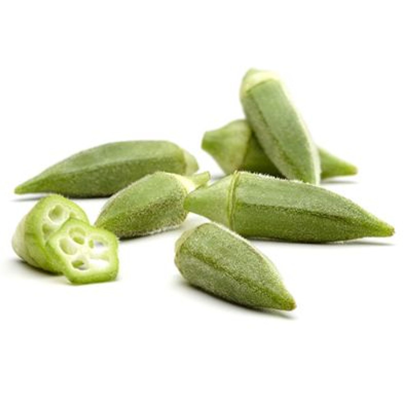 Okra