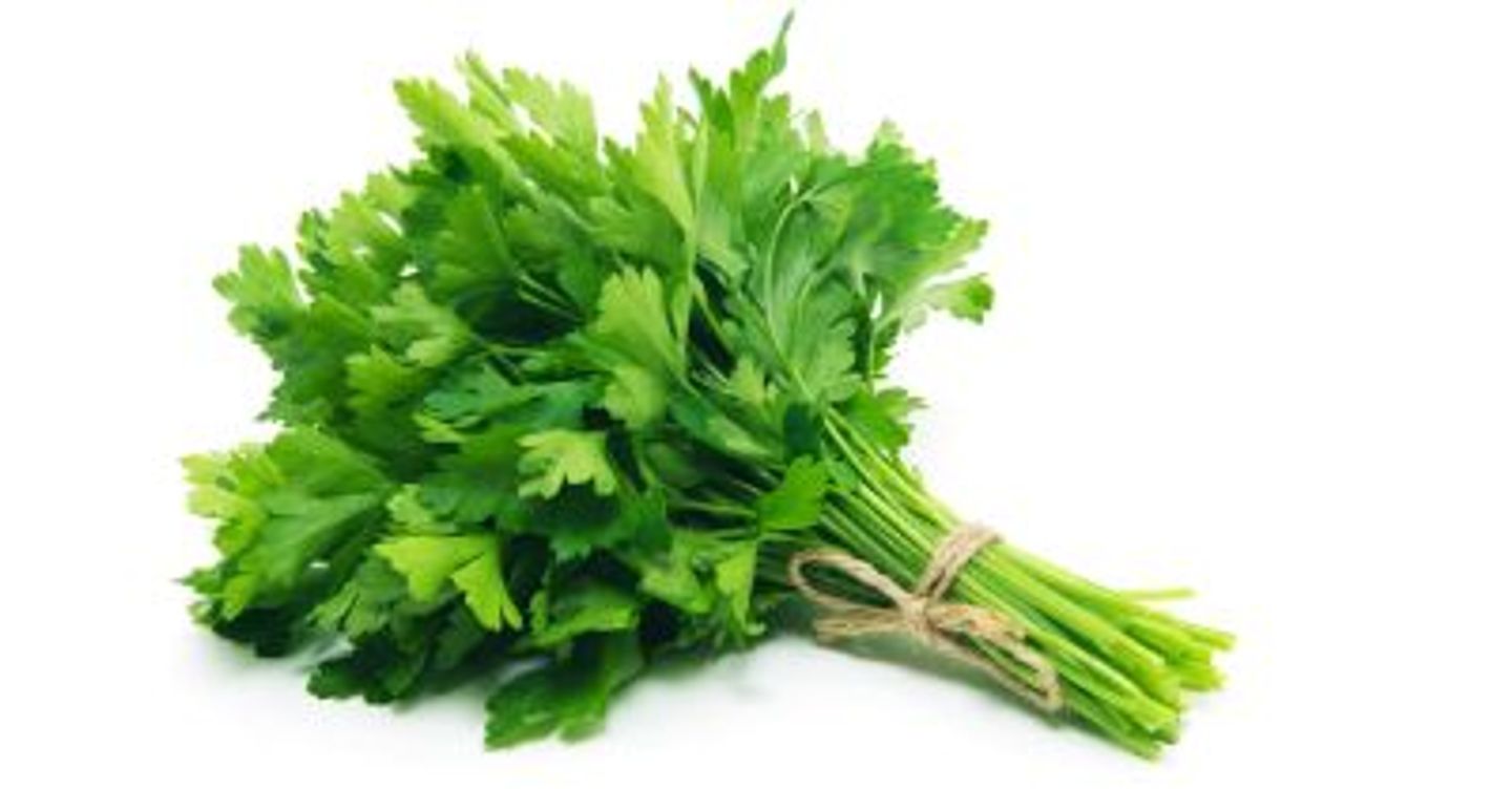 Parsley
