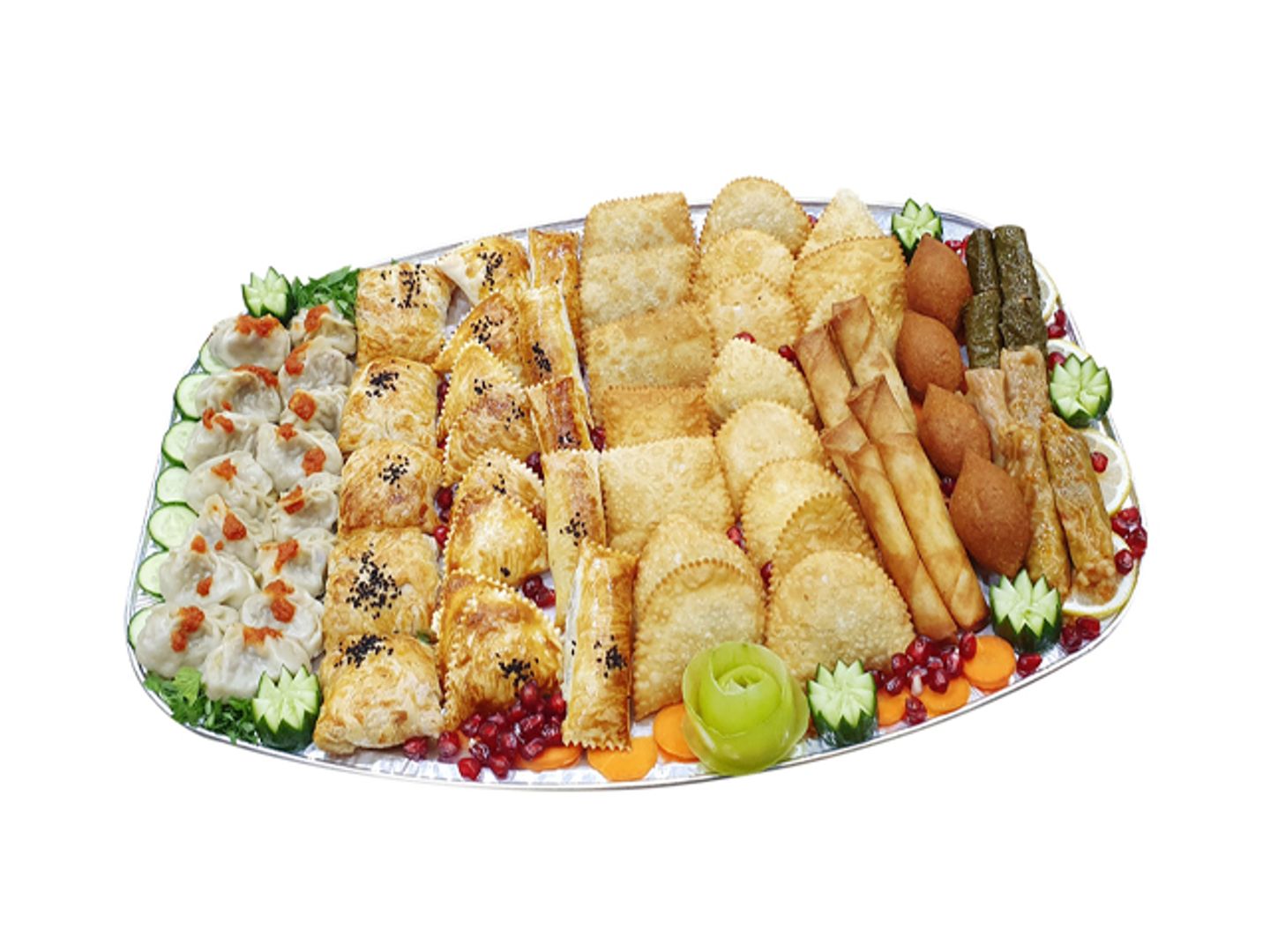 مشكل حجازي - صغر جدا