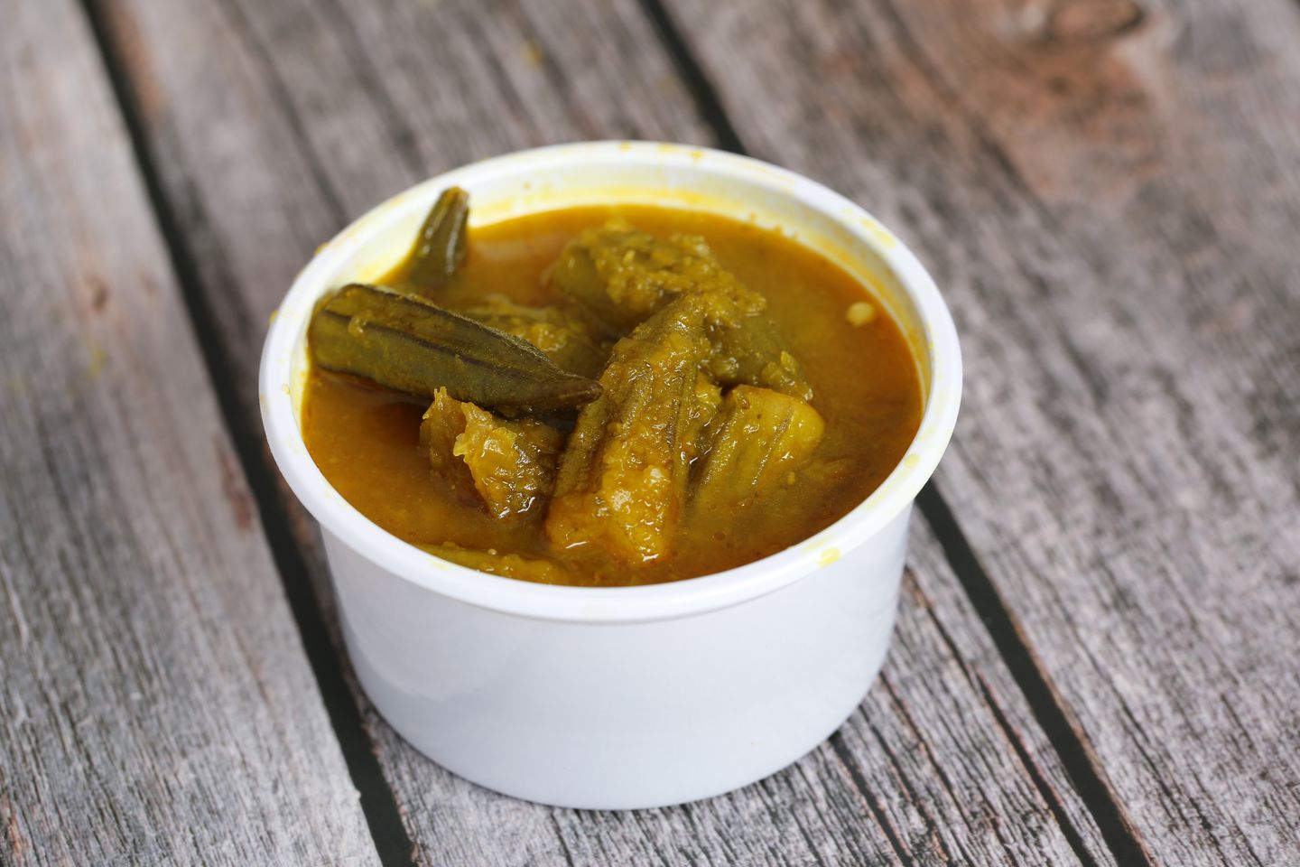 Okra
