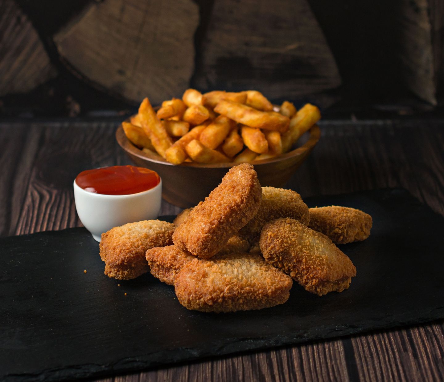 Chicken Nuggets