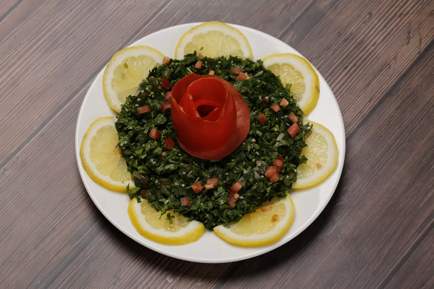تبولة
