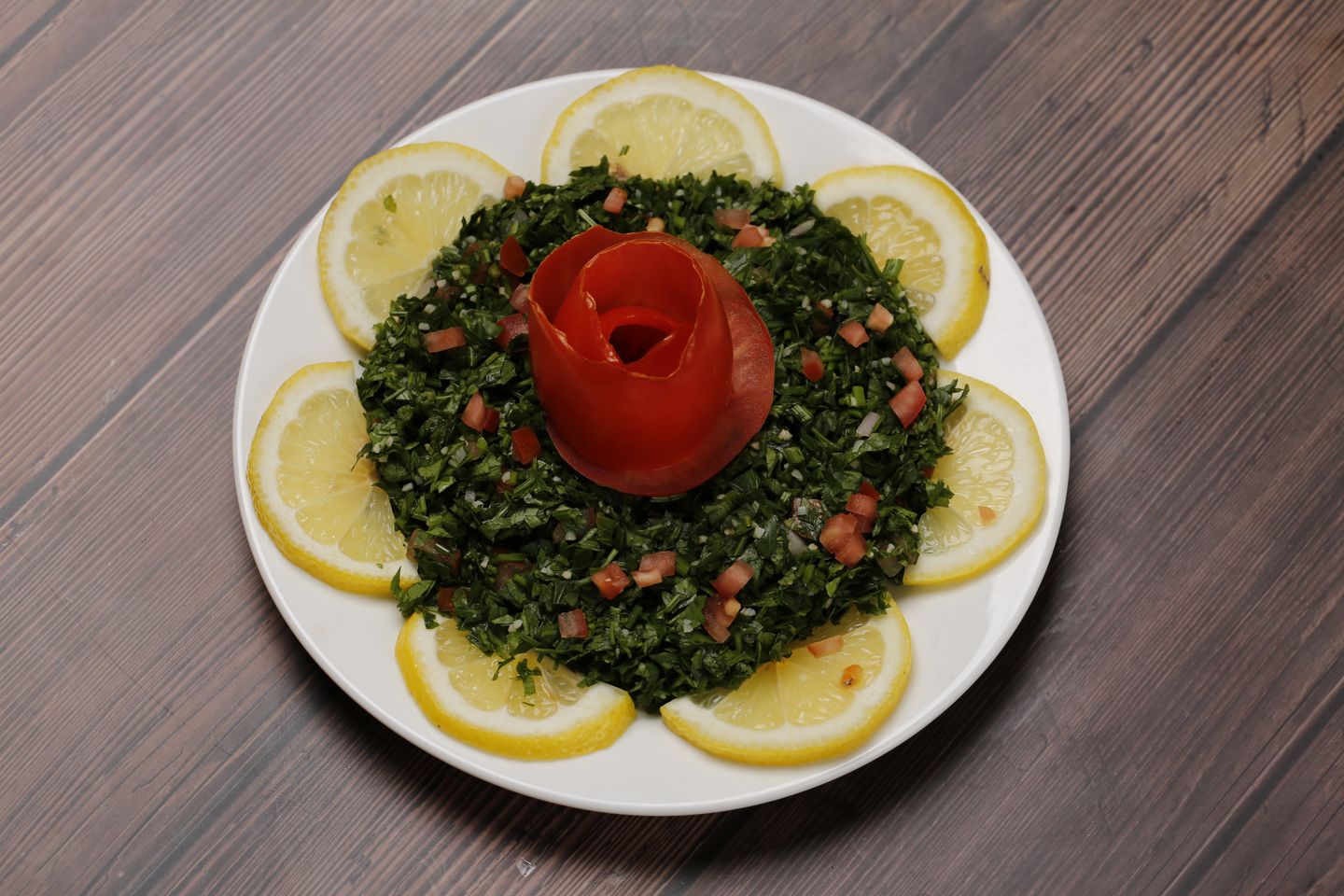 Tabbouleh