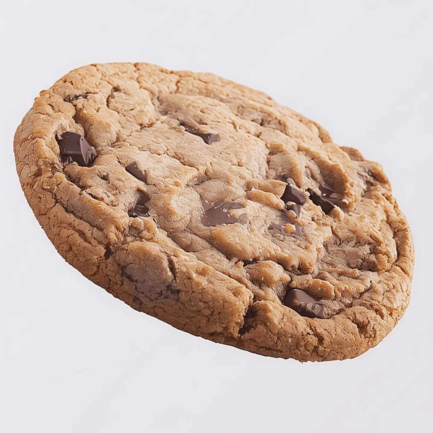 Double Chocolate Cookie