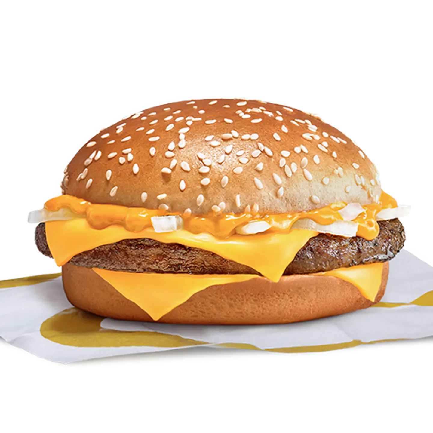 Shikigami Burger
