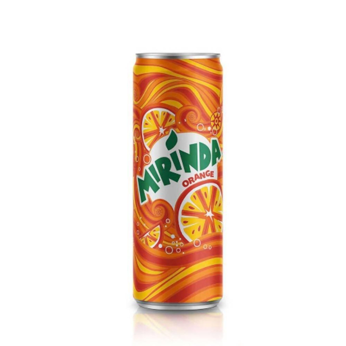 Fanta Orange