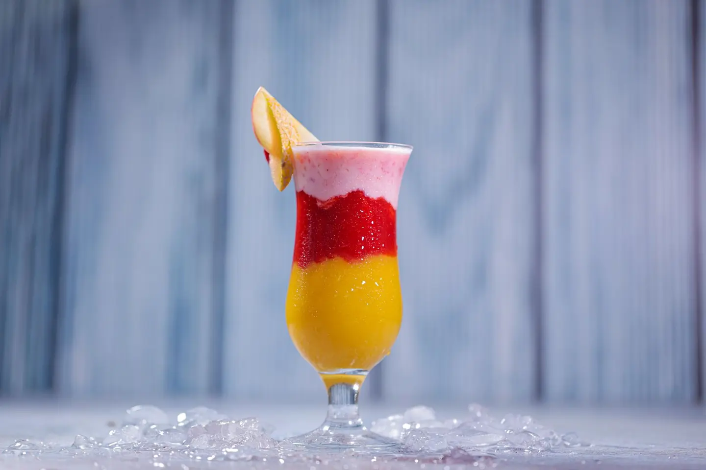 Mix Layers Juice