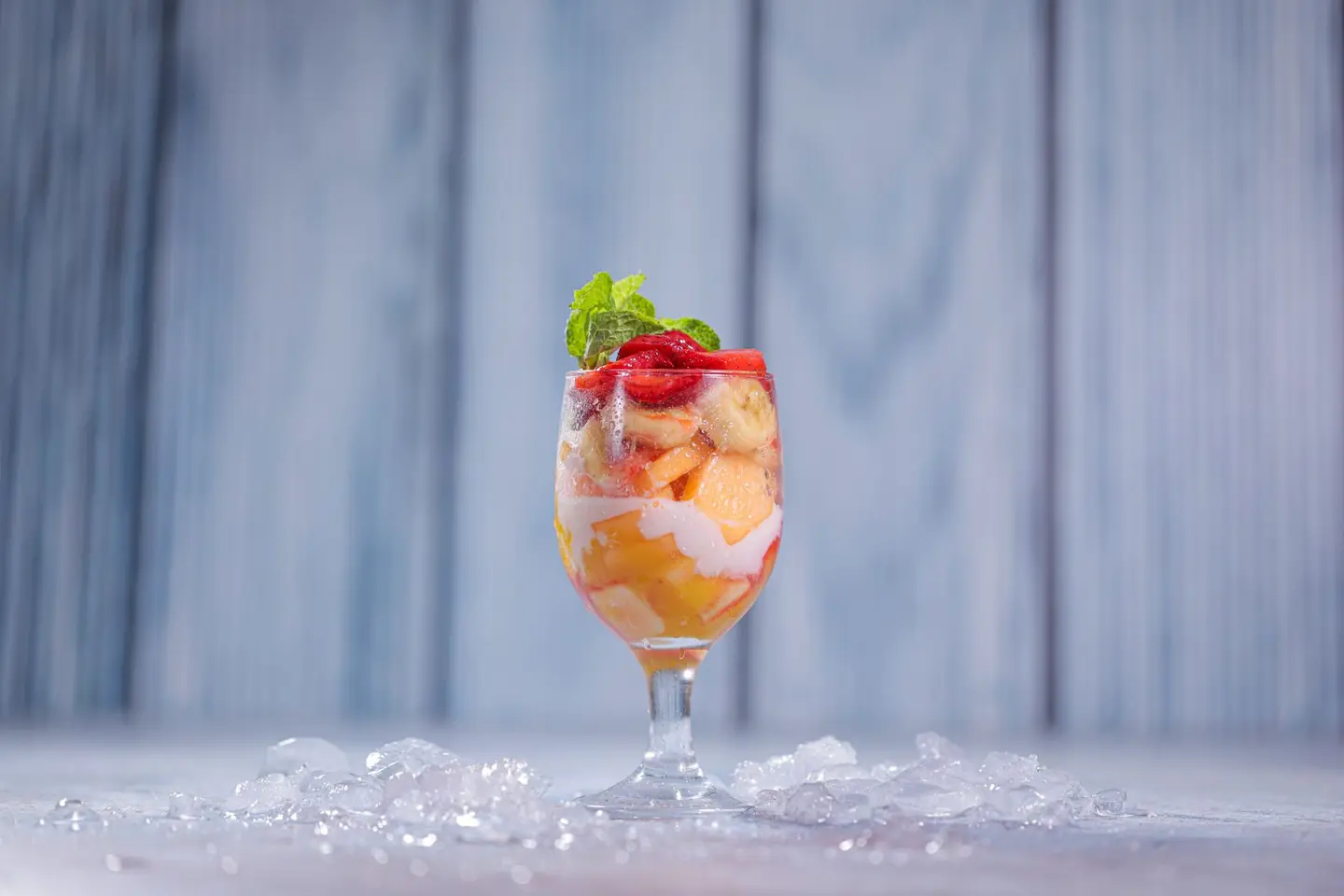 Fruits Salad