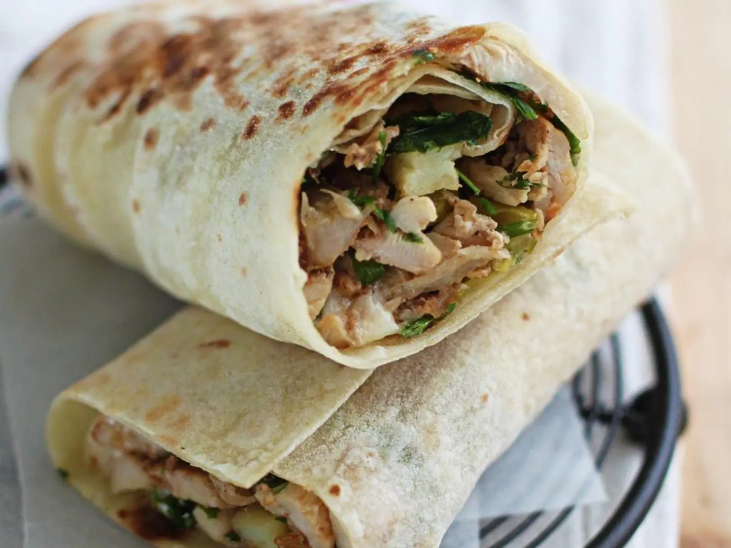 Rahiya Sandwich
