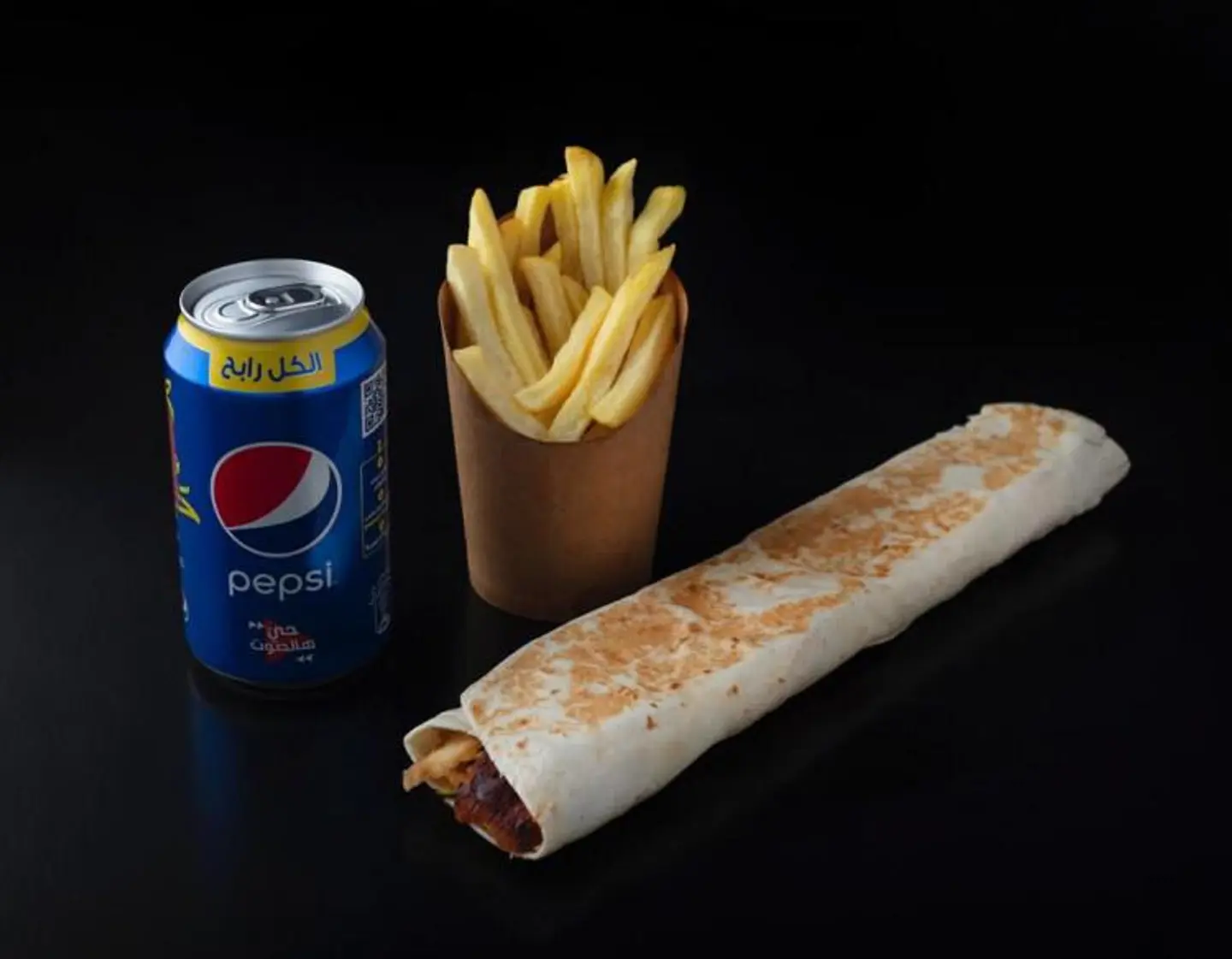 Rahiya Meal