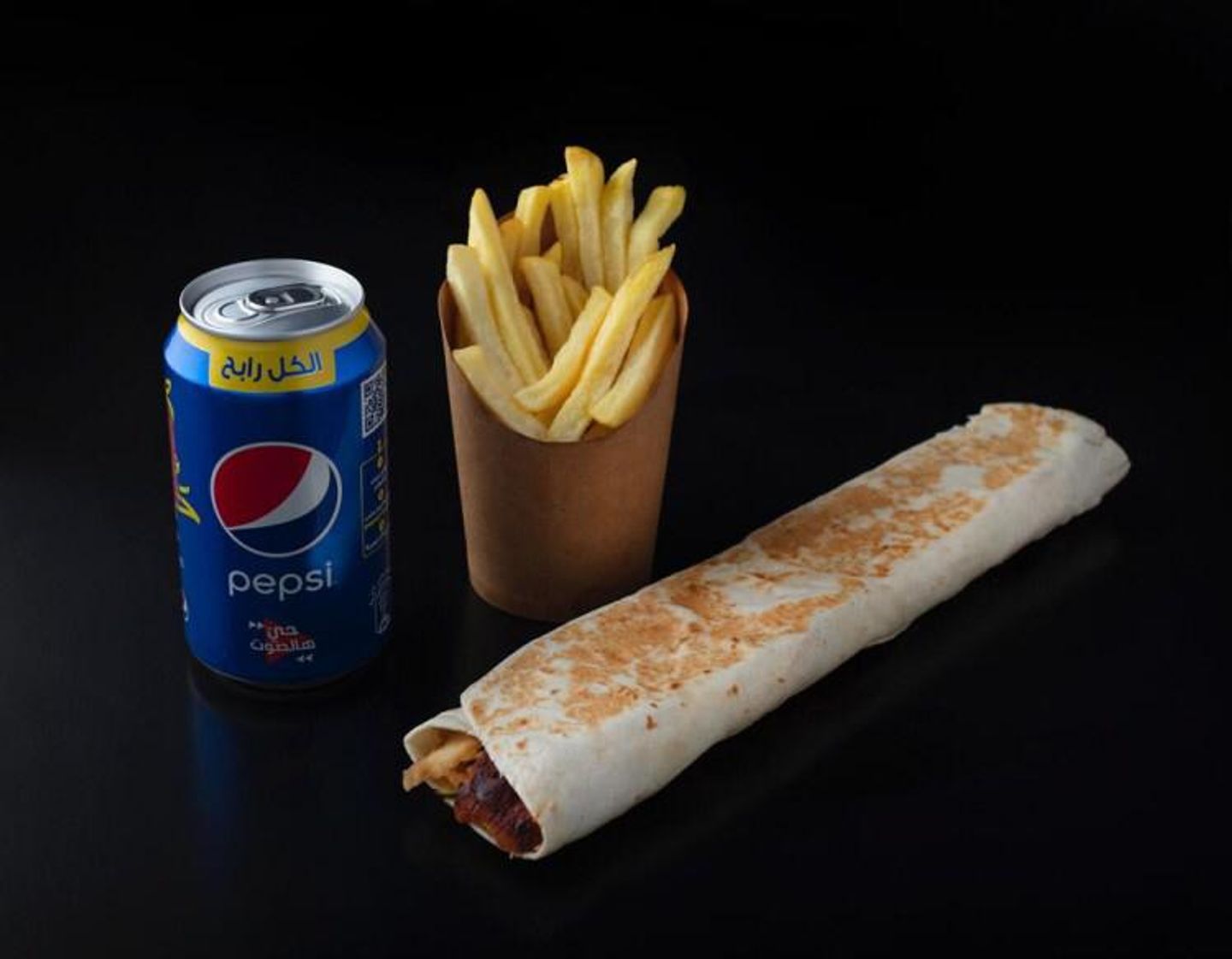 وجبة الراهية