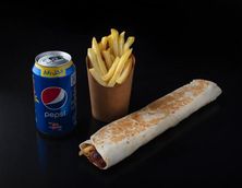 وجبة الراهية