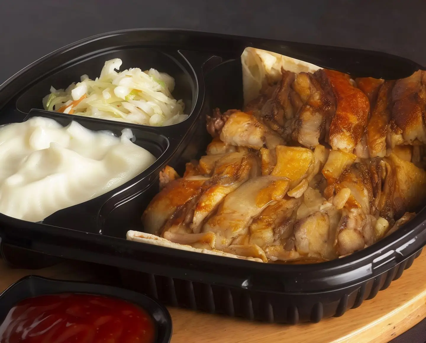 Shawarma Moataz Arabic
