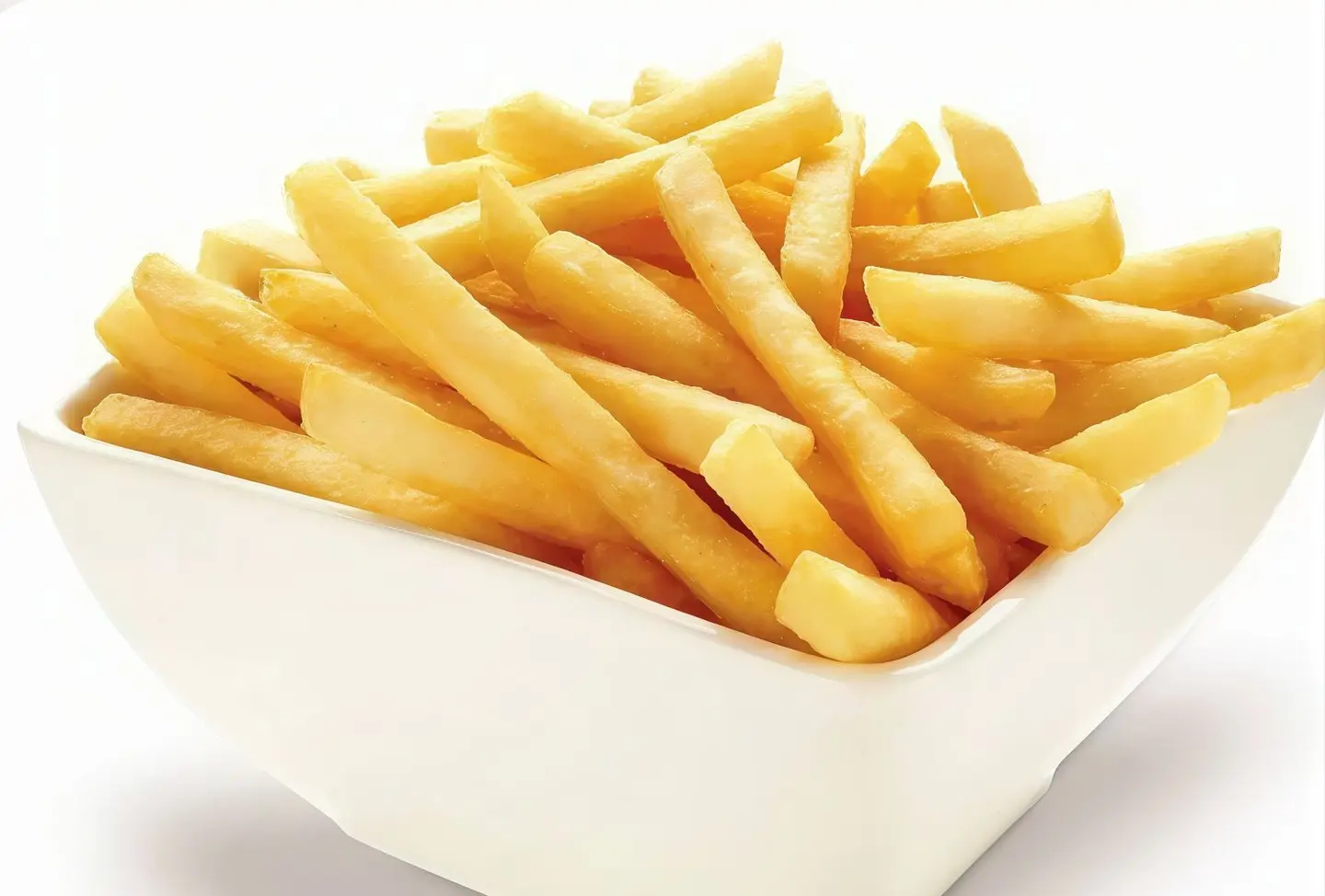 Small Fries